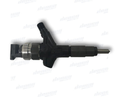 295050-0250 Denso Common Rail Injector Subaru H4otc [Forester / Outback] 2.0l - COMMON RAIL INJECTORS