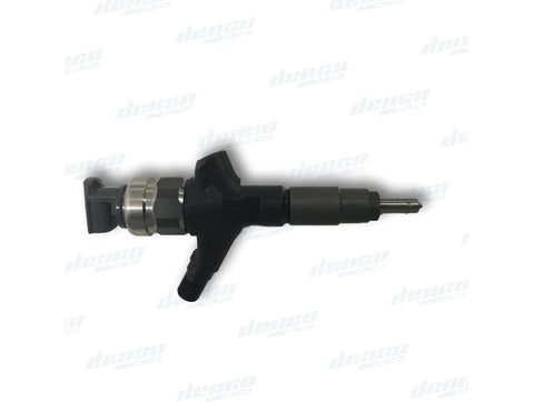 295050-0250 Denso Common Rail Injector Subaru H4otc [Forester / Outback] 2.0l - COMMON RAIL INJECTORS