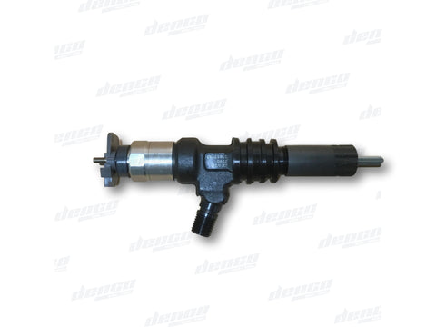 295050-0260 Denso Common Rail Injector Mitsubishi Fuso (Engine 6m60t Euro 5)