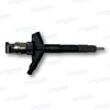 295050-0300 Denso Common Rail Injector Nissan Navara D40 (Yd25) Spain Built 04/2010- / Pathfinder