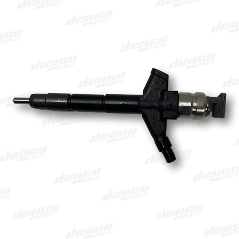 295050-0300 Denso Common Rail Injector Nissan Navara D40 (Yd25) Spain Built 04/2010- / Pathfinder