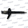 295050-0300 Denso Common Rail Injector Nissan Navara D40 (Yd25) Spain Built 04/2010- / Pathfinder