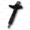 295050-0300 Denso Common Rail Injector Nissan Navara D40 (Yd25) Spain Built 04/2010- / Pathfinder