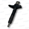 295050-0300 Denso Common Rail Injector Nissan Navara D40 (Yd25) Spain Built 04/2010- / Pathfinder
