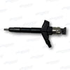295050-0300 Denso Common Rail Injector Nissan Navara D40 (Yd25) Spain Built 04/2010- / Pathfinder