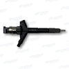 295050-0300 Denso Common Rail Injector Nissan Navara D40 (Yd25) Spain Built 04/2010- / Pathfinder