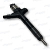 295050-0300 Denso Common Rail Injector Nissan Navara D40 (Yd25) Spain Built 04/2010- / Pathfinder