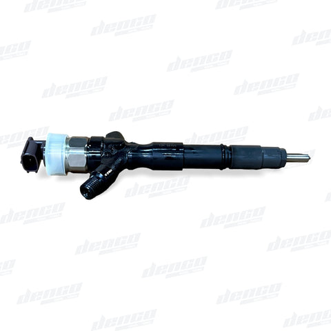 295050-0520 DENSO COMMON RAIL INJECTOR TOYOTA HILUX 1KD-FTV (IMPORT) - COMMON RAIL INJECTORS