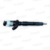 295050-0520 DENSO COMMON RAIL INJECTOR TOYOTA HILUX 1KD-FTV (IMPORT) - COMMON RAIL INJECTORS