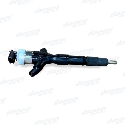 295050-0520 DENSO COMMON RAIL INJECTOR TOYOTA HILUX 1KD-FTV (IMPORT) - COMMON RAIL INJECTORS