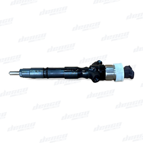 295050-0520 DENSO COMMON RAIL INJECTOR TOYOTA HILUX 1KD-FTV (IMPORT) - COMMON RAIL INJECTORS