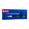 295050-0520 DENSO COMMON RAIL INJECTOR TOYOTA HILUX 1KD-FTV (IMPORT) - COMMON RAIL INJECTORS