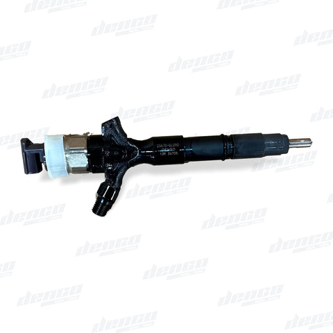 295050-0520 DENSO COMMON RAIL INJECTOR TOYOTA HILUX 1KD-FTV (IMPORT) - COMMON RAIL INJECTORS