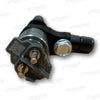 295050-0920 Genuine Denso Common Rail Injector Hino (Engine J05E) Injectors