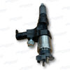 295050-0920 Genuine Denso Common Rail Injector Hino (Engine J05E) Injectors