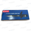 295050-0920 Genuine Denso Common Rail Injector Hino (Engine J05E) Injectors