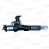 295050-0920 Genuine Denso Common Rail Injector Hino (Engine J05E) Injectors