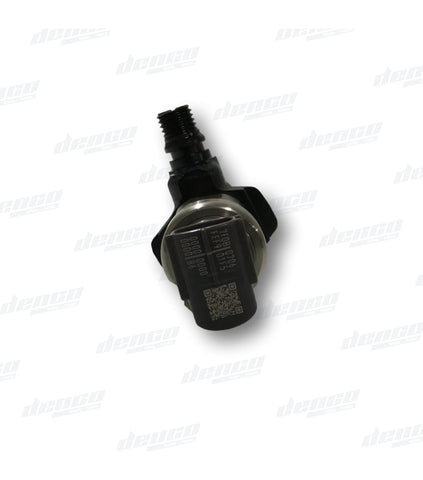 1J705-53053 Common Rail Injector Kubota V2607-Cr-Te4 Injectors