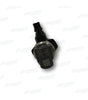 1J705-53053 Common Rail Injector Kubota V2607-Cr-Te4 Injectors