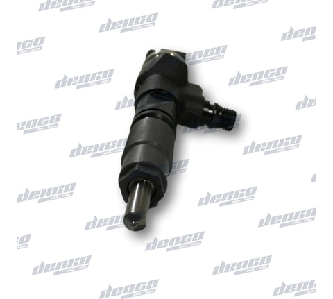 1J705-53053 Common Rail Injector Kubota V2607-Cr-Te4 Injectors