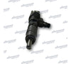 1J705-53053 Common Rail Injector Kubota V2607-Cr-Te4 Injectors