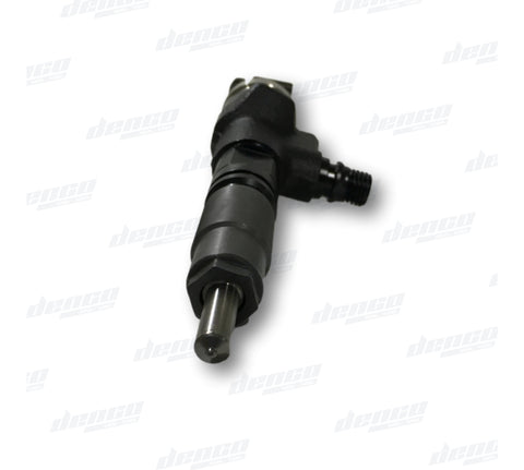 1J705-53053 Common Rail Injector Kubota V2607-Cr-Te4 Injectors