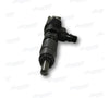 1J705-53053 Common Rail Injector Kubota V2607-Cr-Te4 Injectors