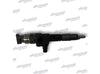 1J705-53053 Common Rail Injector Kubota V2607-Cr-Te4 Injectors