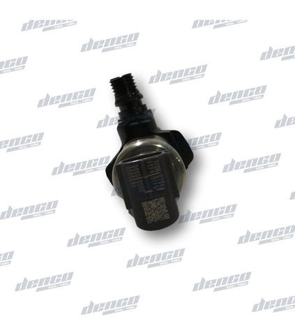 1J705-53053 Common Rail Injector Kubota V2607-Cr-Te4 Injectors