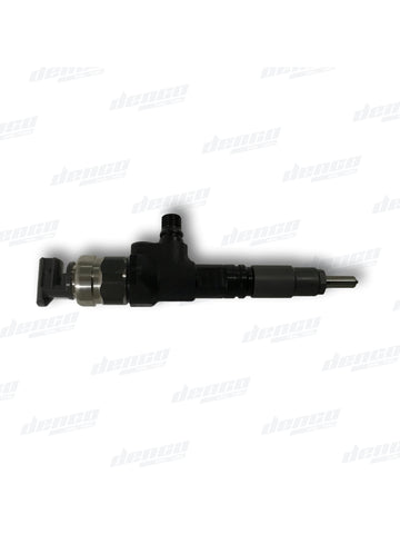 295050-1330 DENSO COMMON RAIL INJECTOR KUBOTA (ENGINE V2607-CR-TE4)
