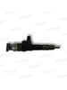 1J705-53053 Common Rail Injector Kubota V2607-Cr-Te4 Injectors