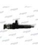 1J705-53053 Common Rail Injector Kubota V2607-Cr-Te4 Injectors