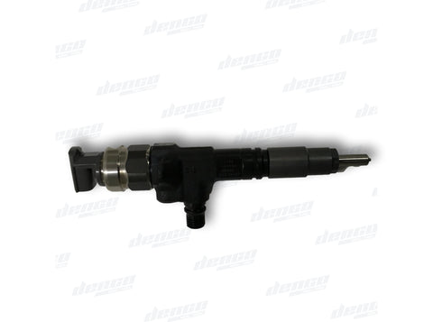 1J705-53053 Common Rail Injector Kubota V2607-Cr-Te4 Injectors