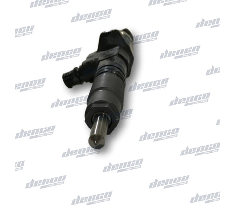 1J770-53050 Common Rail Injector Kubota V3307-Cr-Te4 Injectors