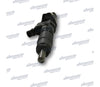 1J770-53050 Common Rail Injector Kubota V3307-Cr-Te4 Injectors