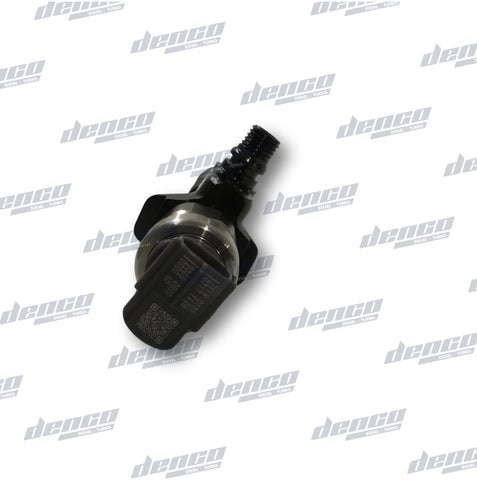 1J770-53050 Common Rail Injector Kubota V3307-Cr-Te4 Injectors