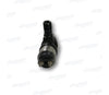 1J770-53050 Common Rail Injector Kubota V3307-Cr-Te4 Injectors
