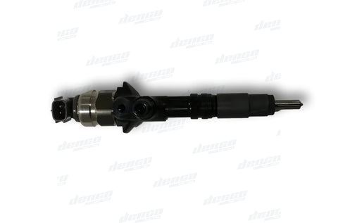 1J770-53050 Common Rail Injector Kubota V3307-Cr-Te4 Injectors