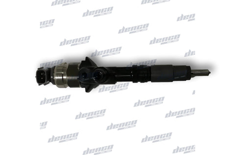 1J770-53050 Common Rail Injector Kubota V3307-Cr-Te4 Injectors