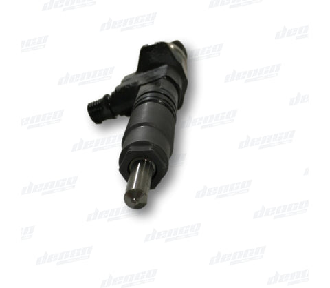 1J770-53050 Common Rail Injector Kubota V3307-Cr-Te4 Injectors