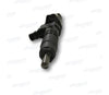 1J770-53050 Common Rail Injector Kubota V3307-Cr-Te4 Injectors