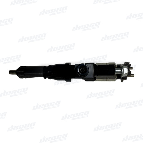 295050-2650  GENUINE DENSO COMMON RAIL INJECTOR HINO (ENGINE J08E) 500 SERIES