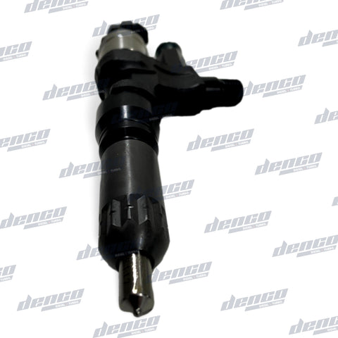 295050-2650 Genuine Denso Common Rail Injector Hino (Engine J08E) 500 Series Injectors