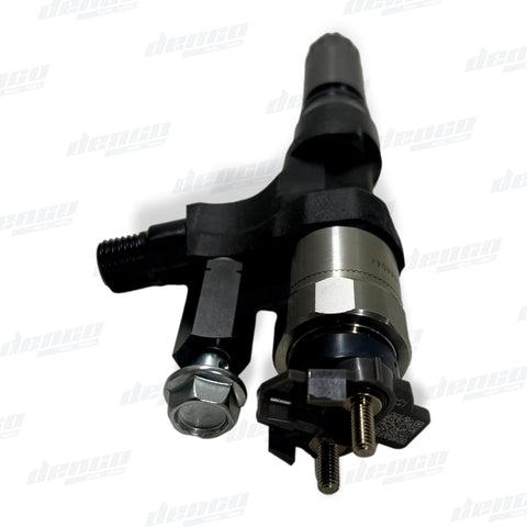 295050-2650 Genuine Denso Common Rail Injector Hino (Engine J08E) 500 Series Injectors