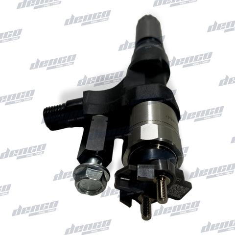 295050-2650 Genuine Denso Common Rail Injector Hino (Engine J08E) 500 Series Injectors