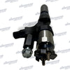 295050-2650 Genuine Denso Common Rail Injector Hino (Engine J08E) 500 Series Injectors