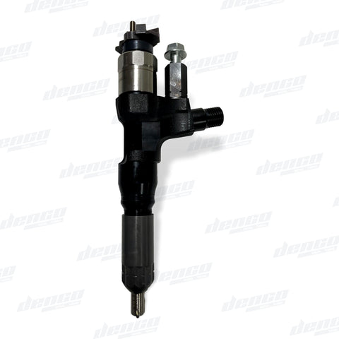 295050-2650 Genuine Denso Common Rail Injector Hino (Engine J08E) 500 Series Injectors