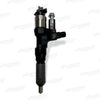 295050-2650 Genuine Denso Common Rail Injector Hino (Engine J08E) 500 Series Injectors