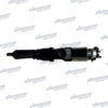 295050-2650 Genuine Denso Common Rail Injector Hino (Engine J08E) 500 Series Injectors