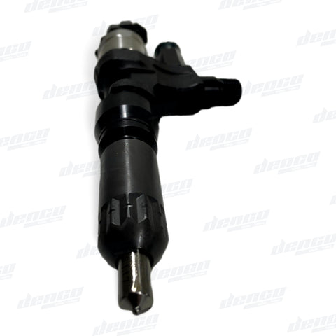 295050-2650 Genuine Denso Common Rail Injector Hino (Engine J08E) 500 Series Injectors